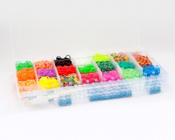 Luxe Loom Bands Box